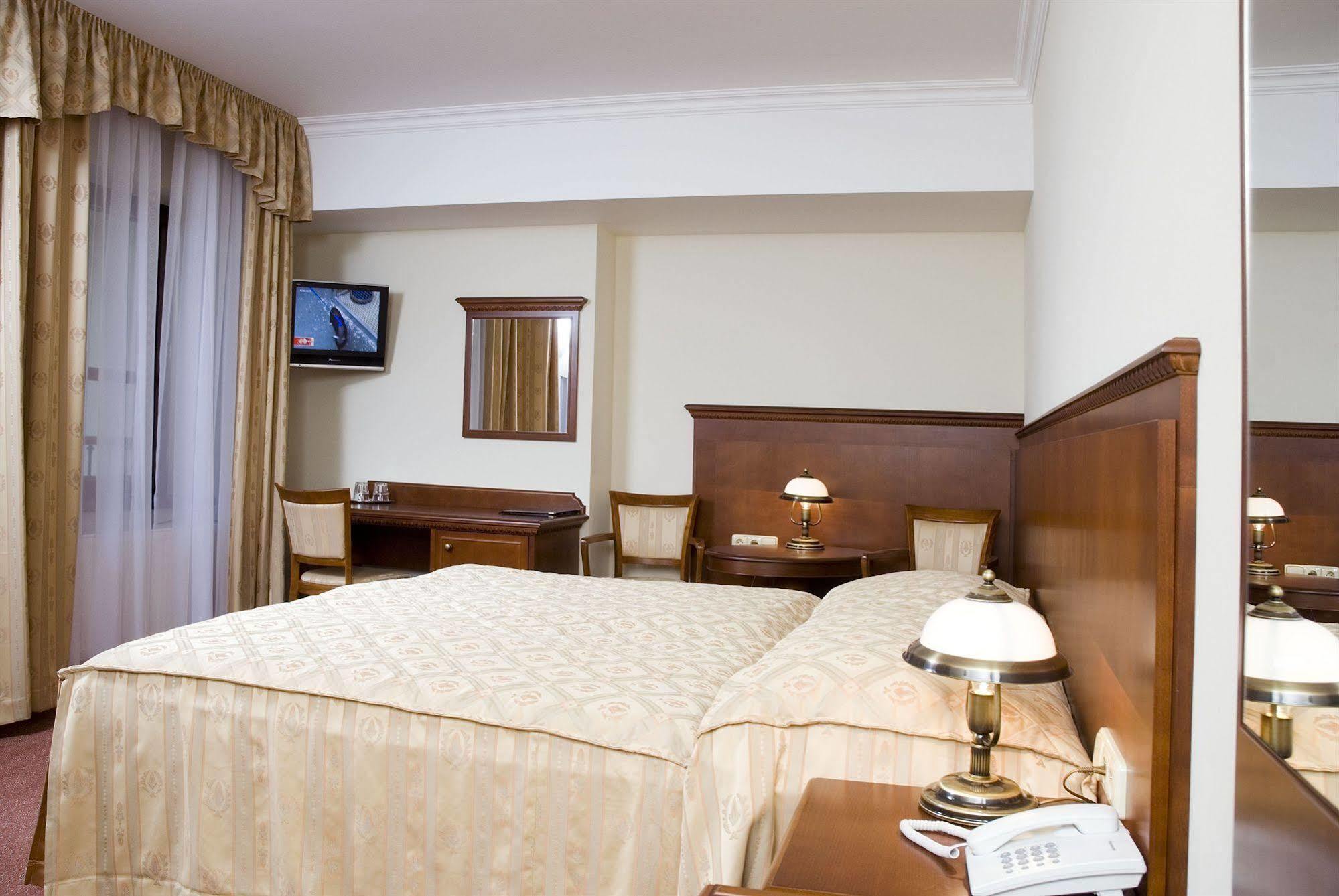 Arkada Hotel Praha Pokój zdjęcie